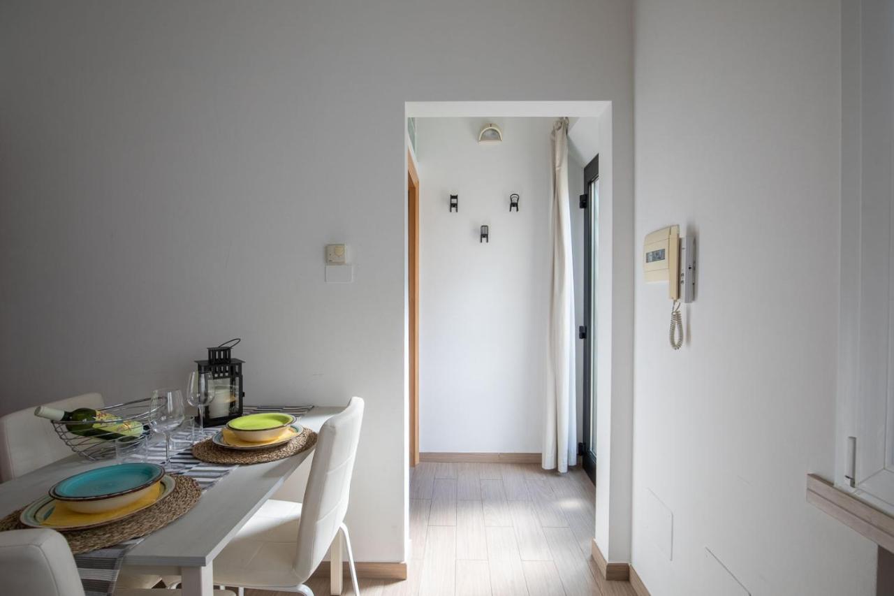 Bilocale Con Giardino A 200Mt Dal Mare - Homeunity 리미니 외부 사진