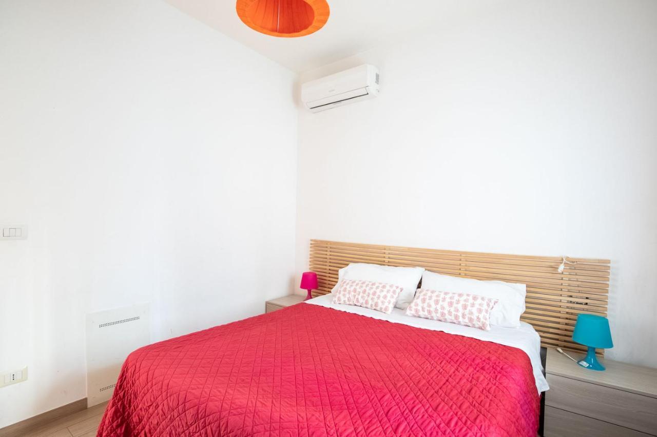 Bilocale Con Giardino A 200Mt Dal Mare - Homeunity 리미니 외부 사진